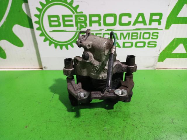 440019184R RENAULT Суппорт задний правый купить в Тернополь