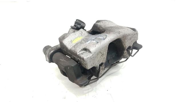 440019184R RENAULT Суппорт задний правый купить в Киев