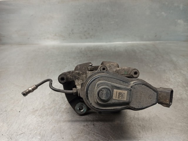 440019919R RENAULT Суппорт задний правый купить в Днепр