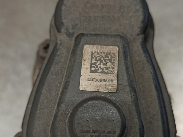 RENAULT 440019919R Суппорт задний правый в наличии Харьков