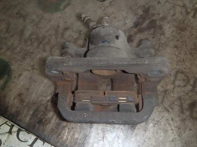 44001CB10A NISSAN Суппорт тормозной задний правый купить в Черновцы