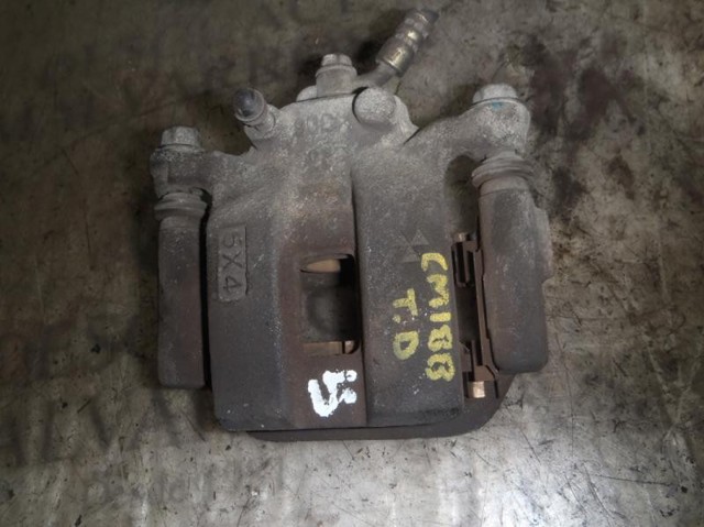44001CB10A NISSAN Суппорт задний правый купить в Тернополь