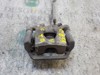 Suporte do freio traseiro direito 44001EM11A NISSAN
