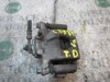 Suporte do freio traseiro direito 44001EM11A NISSAN