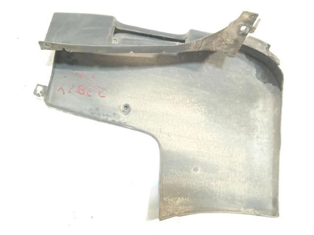 OPEL 4400476 Бампер задний, правая часть в наличии Житомир