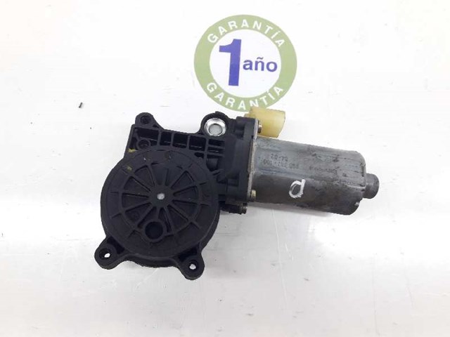 Motor de acionamento de vidro da porta dianteira direita 4400486 Ford