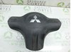 Cinto de segurança (AIRBAG) de condutor 4400A244XA MITSUBISHI