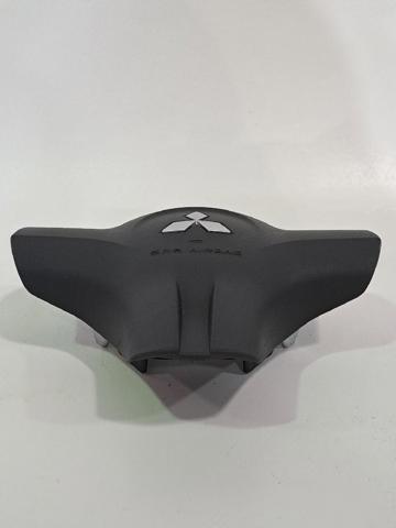 4400A244XA Подушка безопасности (AIRBAG) водительская купить Сумы