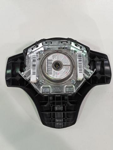 MITSUBISHI 4400A244XA Подушка безопасности (AIRBAG) водительская в наличии Полтава