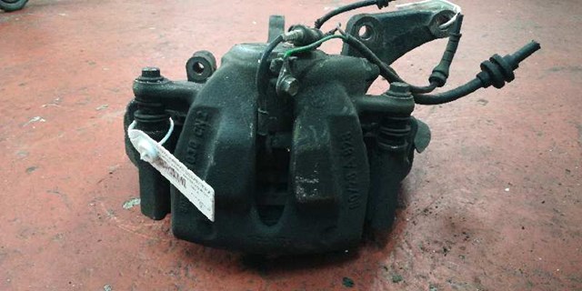 4400F7 PEUGEOT Суппорт тормозной передний правый купить в Хмельницкий