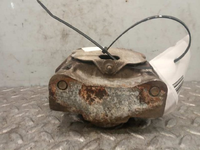 4400L3 PEUGEOT Суппорт тормозной задний купить в Ровно
