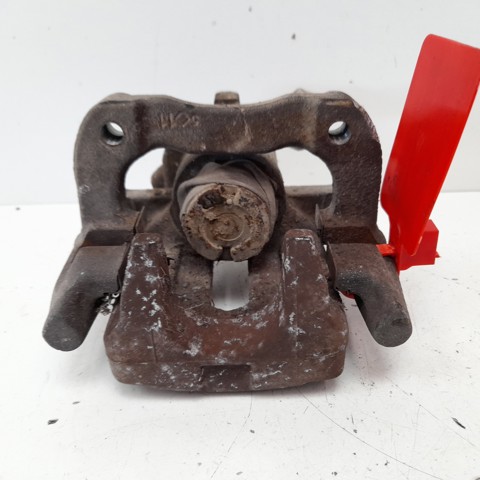 Suporte do freio traseiro direito 4400N5 PEUGEOT