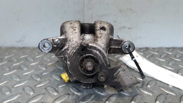 4400N5 PEUGEOT Суппорт задний правый купить в Запорожье
