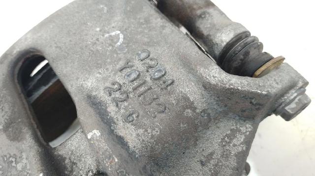 4400R7 PEUGEOT Суппорт тормозной передний правый купить в Николаев