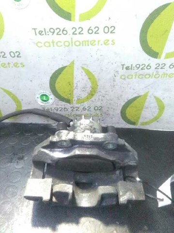 4400V7 Суппорт тормозной передний левый купить Житомир