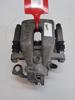 Suporte do freio traseiro esquerdo 4400W5 PEUGEOT