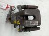 Suporte do freio traseiro esquerdo 4400W5 PEUGEOT