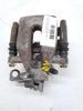 Suporte do freio traseiro esquerdo 4400W5 PEUGEOT