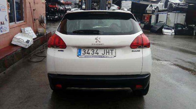 PEUGEOT 4400W5 Суппорт тормозной задний левый в наличии Каменское