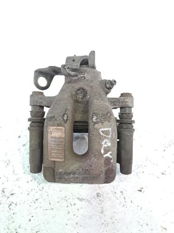 Suporte do freio traseiro direito 4400W6 PEUGEOT