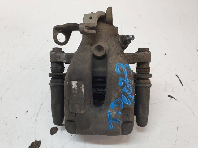 Suporte do freio traseiro direito 4400W6 PEUGEOT