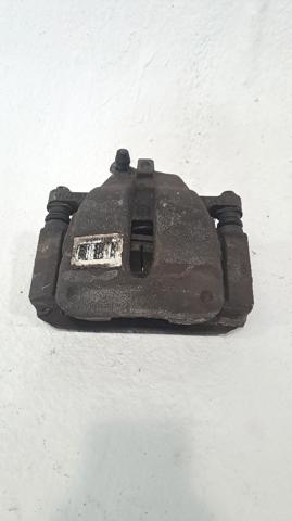 Suporte do freio traseiro direito 4400W6 PEUGEOT