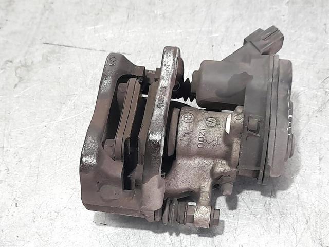 RENAULT 440110675R Суппорт задний левый в наличии Киев