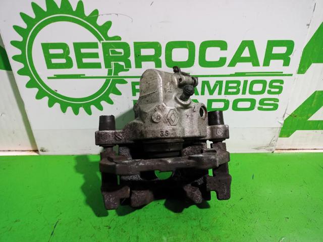 RENAULT 440113626R Суппорт задний левый в наличии Кривой Рог