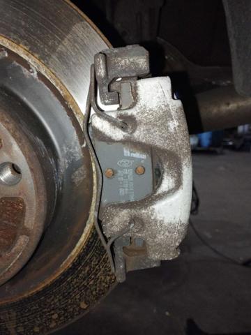 RENAULT 440113626R Суппорт задний левый в наличии Полтава