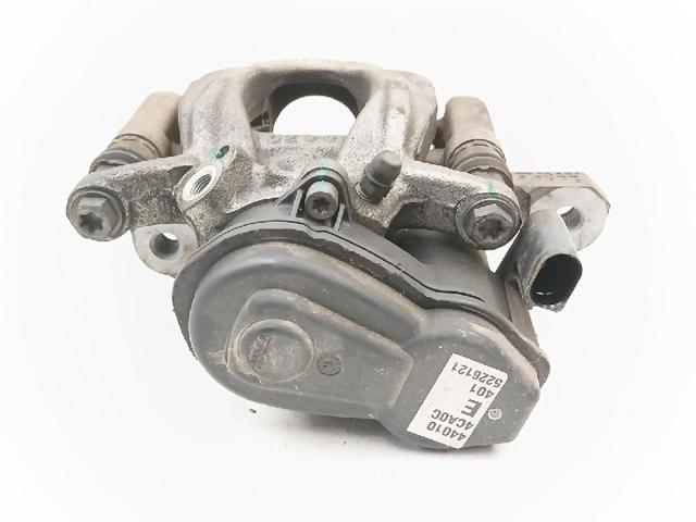 NISSAN 440114CA0B Суппорт задний левый в наличии Львов