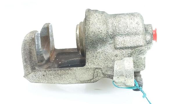 NISSAN 440114FA0A Суппорт задний левый в наличии Полтава
