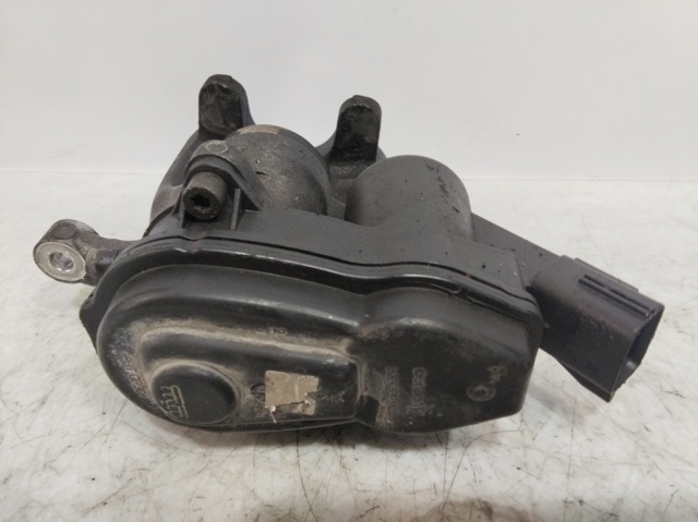 440116390R RENAULT Суппорт задний левый купить в Харьков