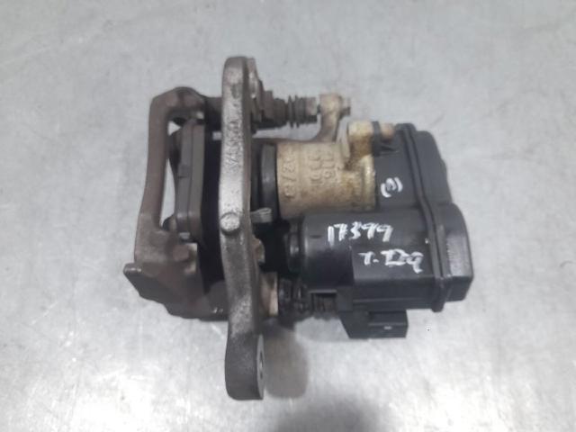 440119106R RENAULT Суппорт задний левый купить в Ужгород