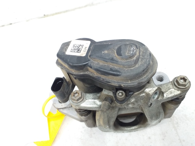 RENAULT 440119106R Суппорт тормозной задний левый в наличии Кривой Рог
