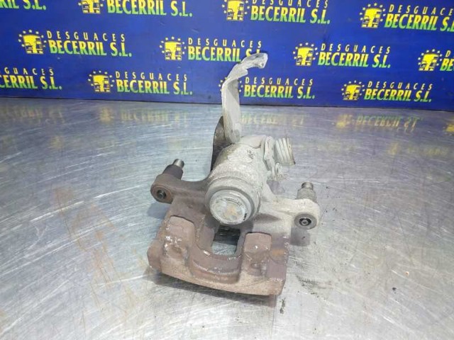 44011BA00B NISSAN Суппорт задний левый купить в Днепр