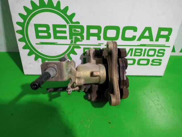44011BM50A NISSAN Суппорт задний левый купить в Сумы