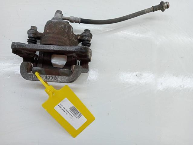 NISSAN 44011EM11A Суппорт тормозной задний левый в наличии Ирпень