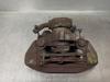 Suporte do freio traseiro direito 440162 PEUGEOT