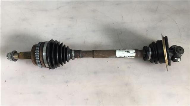 OPEL 4401721 Полуось (привод) передняя левая в наличии Черкассы