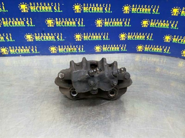 440181 PEUGEOT Суппорт тормозной передний правый купить в Украина
