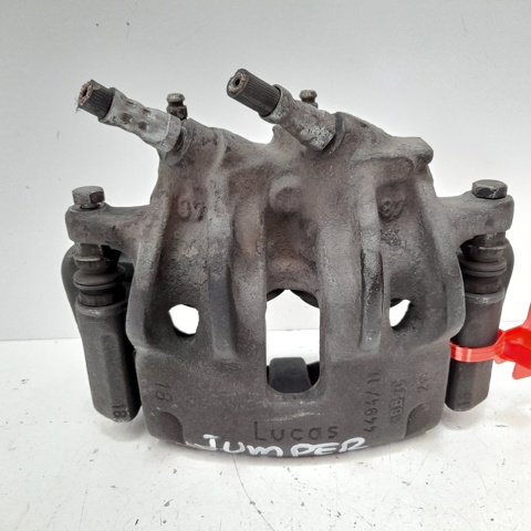 440181 PEUGEOT Суппорт тормозной передний правый купить в Одесса