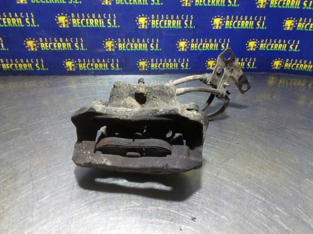 440185 PEUGEOT Суппорт тормозной передний правый купить в Харьков