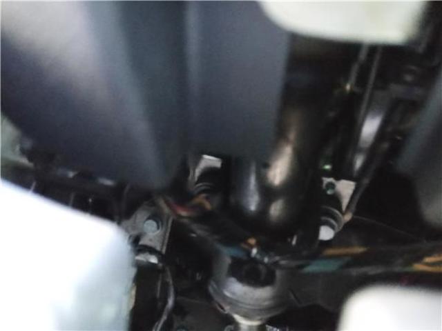 Coluna da direção Mitsubishi Colt 6 Z3A