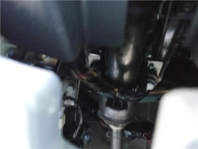 Coluna da direção Mitsubishi Colt 6 Z3A