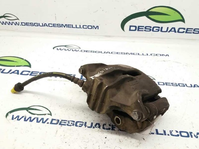 Pinça de freio dianteira esquerda para Citroen Xsara 2.0 HDI 90 RHY 4401A8