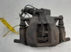 Suporte do freio dianteiro direito 4401H3 PEUGEOT