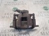 Suporte do freio dianteiro direito 4401H3 PEUGEOT