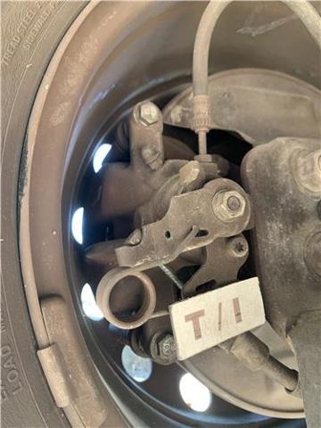 4401L0 PEUGEOT Суппорт задний левый купить в Львов