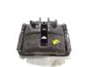 Suporte do freio dianteiro esquerdo 4401L3 PEUGEOT