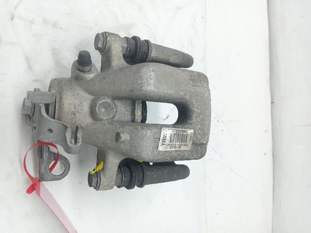 Suporte do freio traseiro direito 4401N7 PEUGEOT